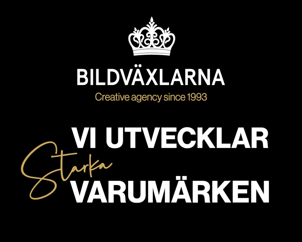 Bildväxlarna