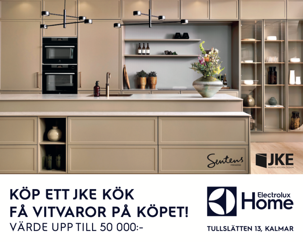 Electrolux Home