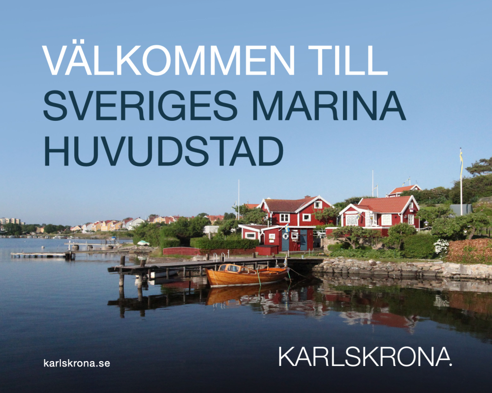 Karlskrona Kommun