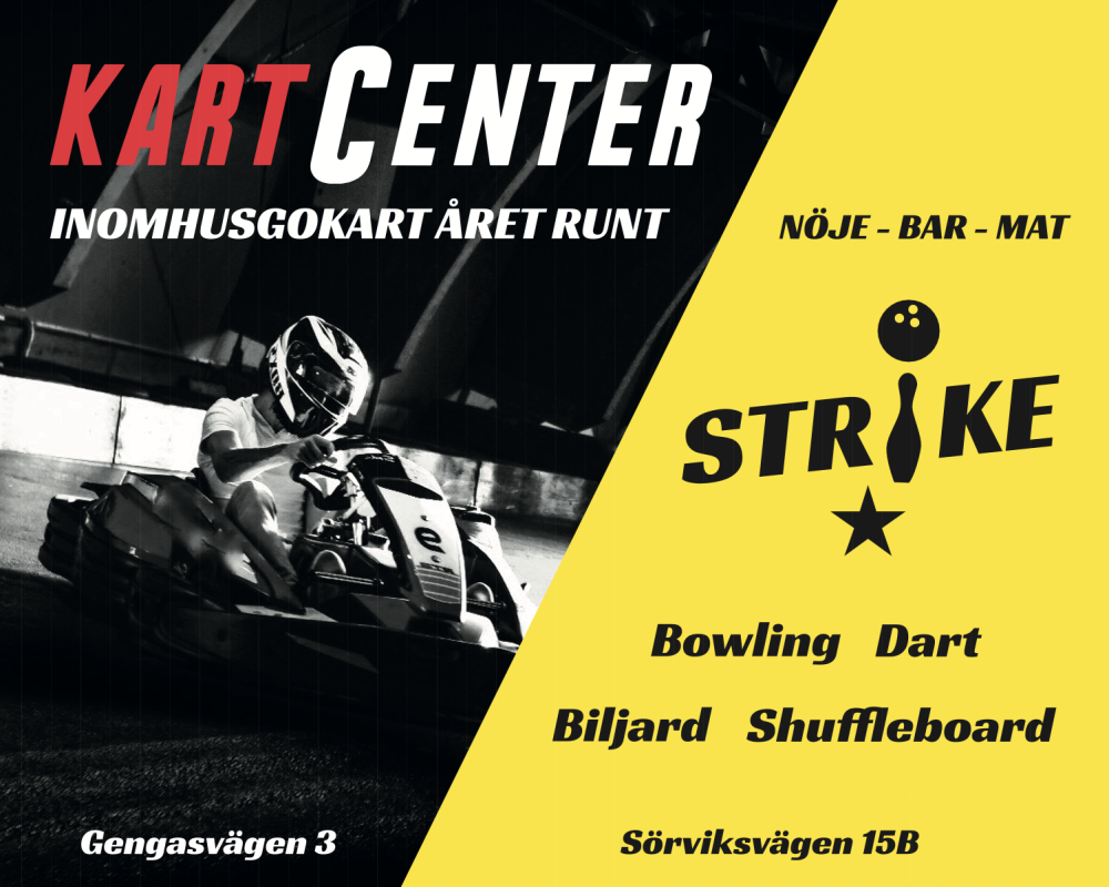 Kartcenter