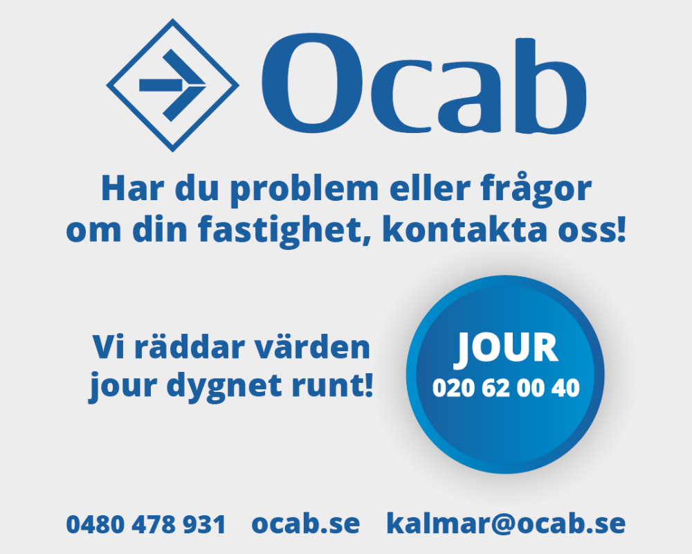 Ocab